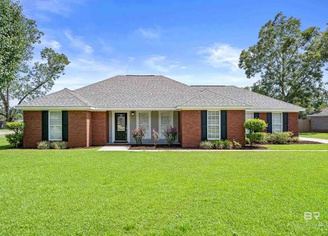 Property at 18950 Pecan Ln, Robertsdale, AL 36567, 3 beds, 2 baths