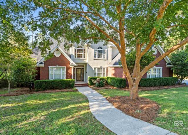 Property at 6771 Stoneridge Ct, Mobile, AL 36695, 4 beds, 3.5 baths