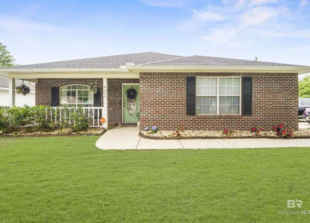 Property at 4620 Pine Blvd, Orange Beach, AL 36561, 3 beds, 2 baths
