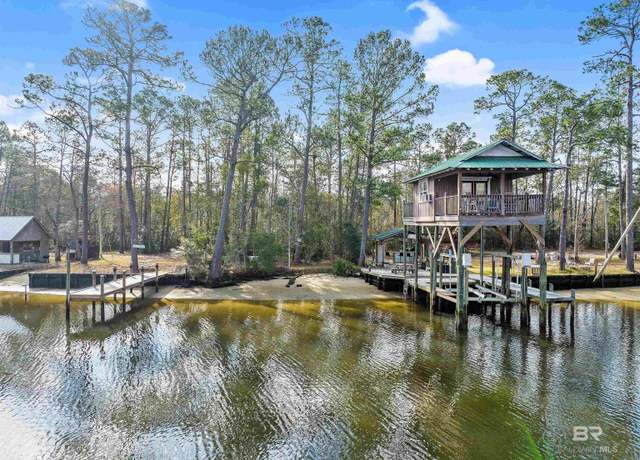 Property at 0 Bluff Rd, Summerdale, AL 36580
