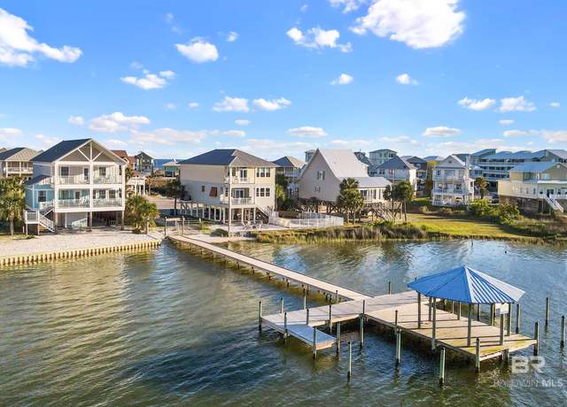 Property at 140 Sand Dune Dr, Gulf Shores, AL 36542, 6 beds, 6 baths