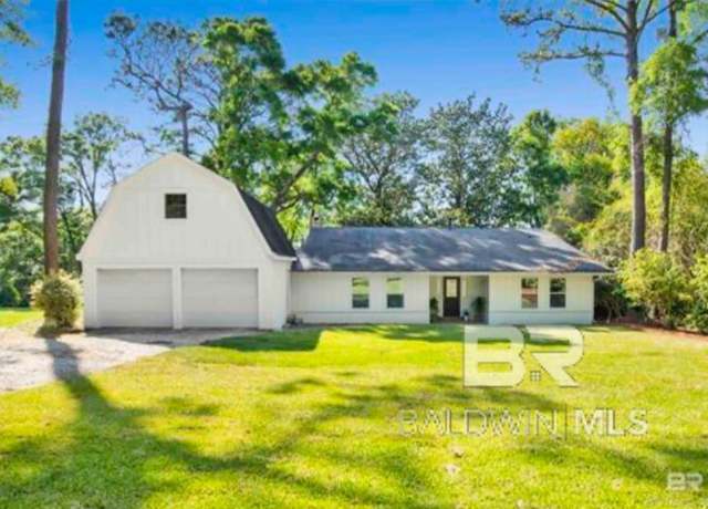 Property at 503 N Mobile St, Fairhope, AL 36532, 3 beds, 3 baths