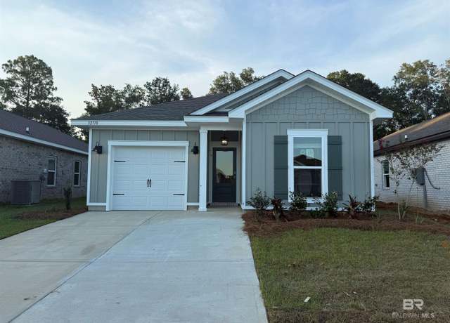 Property at 32710 Revere Dr, Spanish Fort, AL 36527, 4 beds, 2 baths