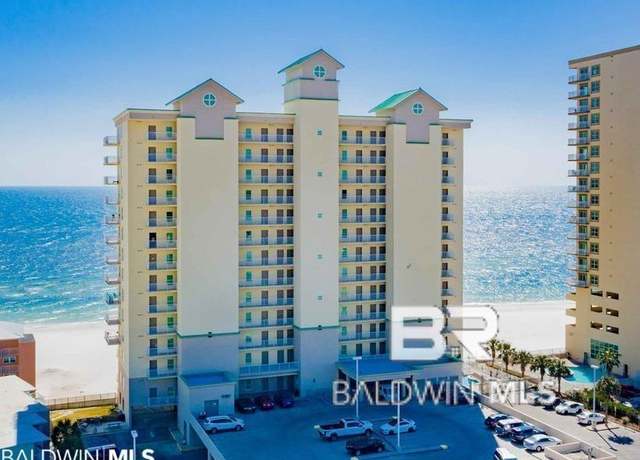 Property at 921 W Beach Blvd #1205, Gulf Shores, AL 36542, 2 beds, 2 baths