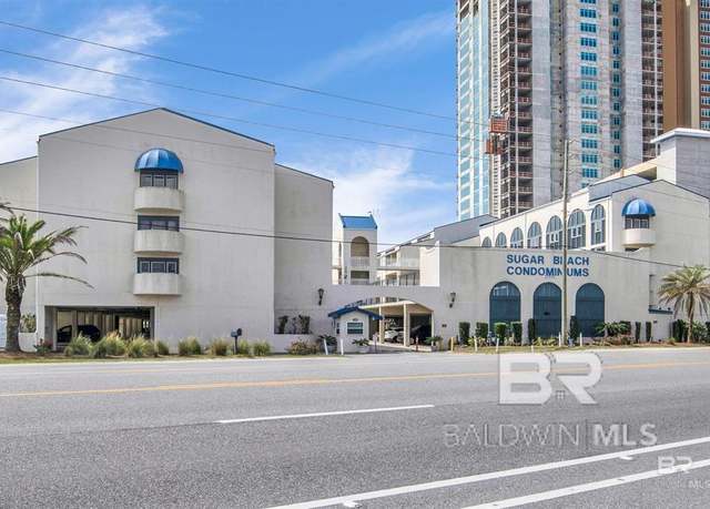 Property at 23044 Perdido Beach Blvd #132, Orange Beach, AL 36561, 2 beds, 2 baths
