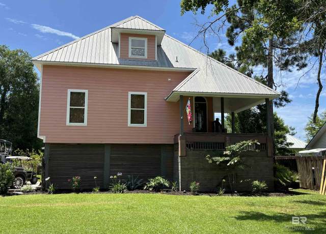 Property at 27417 Magnolia Dr, Orange Beach, AL 36561, 3 beds, 2 baths