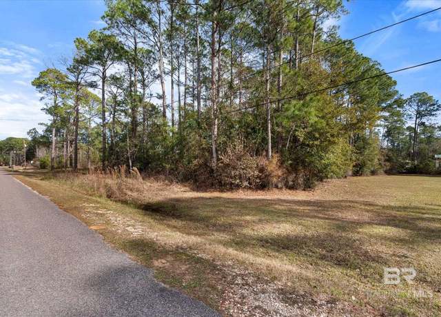 Property at 0 Morris Dr, Coden, AL 36523