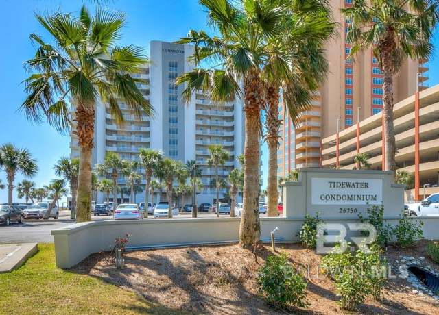Property at 26750 Perdido Beach Blvd #1102, Orange Beach, AL 36561, 2 beds, 2 baths