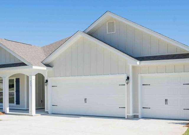 Property at 12765 Shoshoney Cir, Fairhope, AL 36532, 4 beds, 3 baths