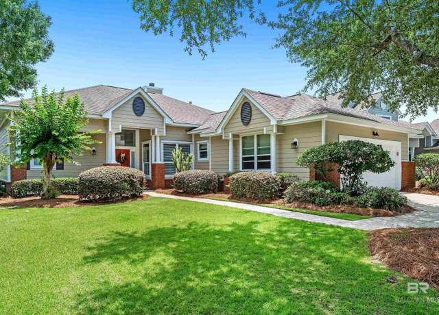 Property at 3657 Pinehurst Cir, Gulf Shores, AL 36542, 3 beds, 2 baths