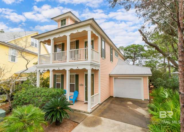 Property at 9359 Tartane Walk, Gulf Shores, AL 36542, 3 beds, 3 baths
