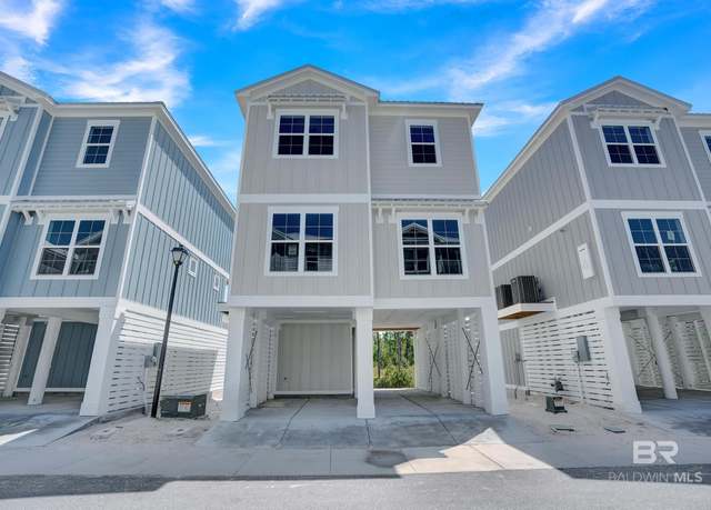 Property at 2845 Salt Dr, Orange Beach, AL 36561, 3 beds, 4 baths