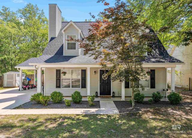Property at 183 Richmond Rd, Daphne, AL 36526, 3 beds, 2.5 baths