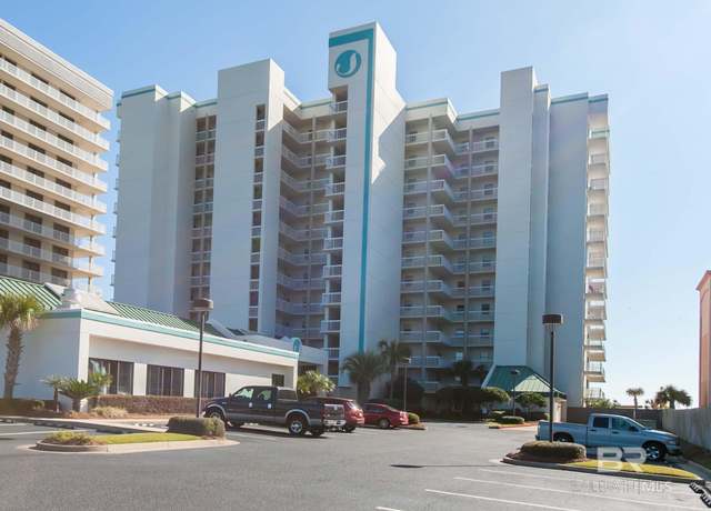 Property at 24720 Perdido Beach Blvd #102, Orange Beach, AL 36561, 3 beds, 2 baths