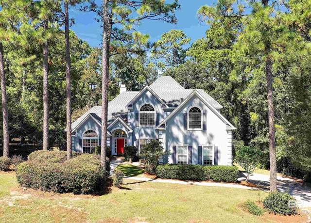 Property at 31755 Rhett Cir, Spanish Fort, AL 36527-4026, 5 beds, 4 baths