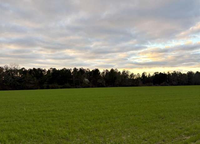 Property at 0 Ward Rd, Frisco City, AL 36445