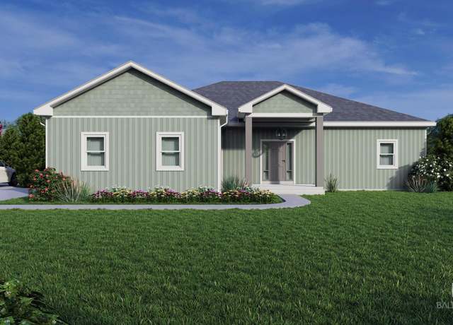 Property at 11341 Tall Timber Ln, Elberta, AL 36530, 4 beds, 3 baths