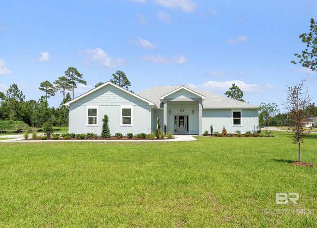Property at 11341 Tall Timber Ln, Elberta, AL 36530, 4 beds, 3 baths