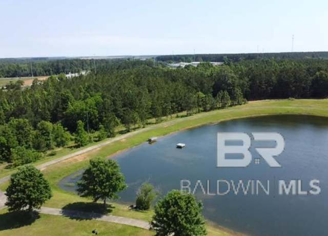 Property at 6000 Block Highway 21, Atmore, AL 36502