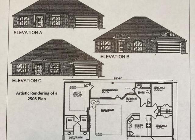 Property at 12558 Michigan Ave, Elberta, AL 36530, 4 beds, 3 baths