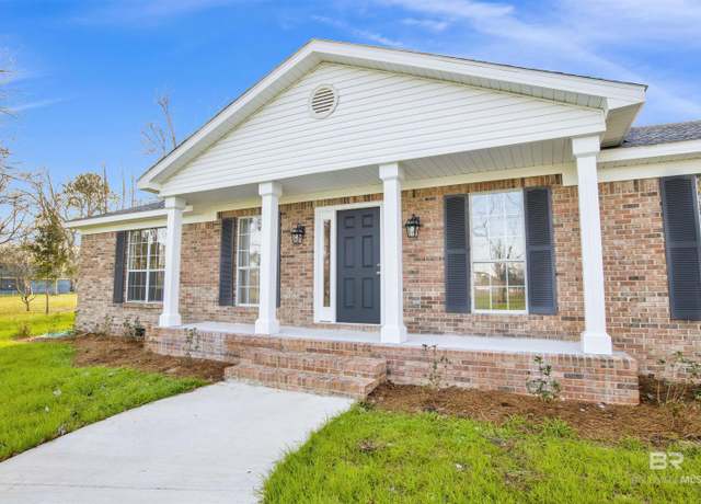 Property at 14947 County Road 3, Fairhope, AL 36532, 3 beds, 2 baths