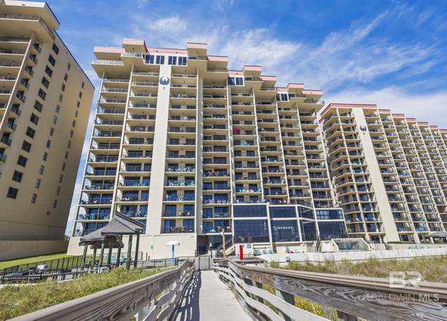 Property at 24160 Perdido Beach Blvd #2104, Orange Beach, AL 36561, 1 bed, 1 bath