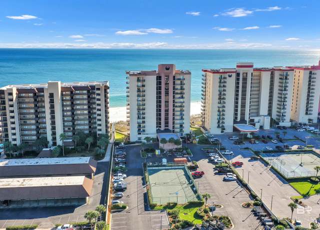 Property at 24250 Perdido Beach Blvd #4121, Orange Beach, AL 36561, 3 beds, 2 baths