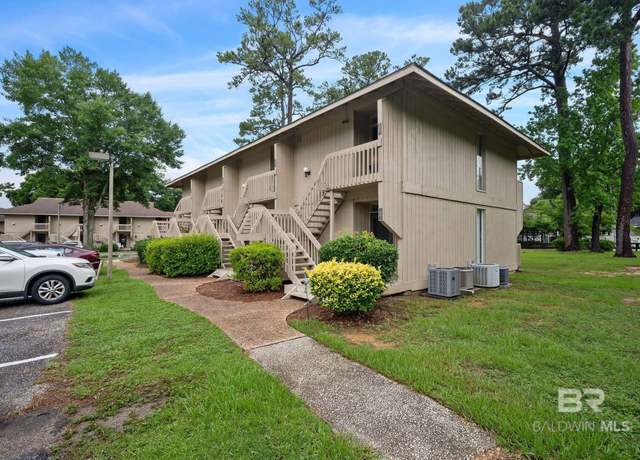 Property at 2002 N Sea Clf N, Daphne, AL 36526, 1 bath