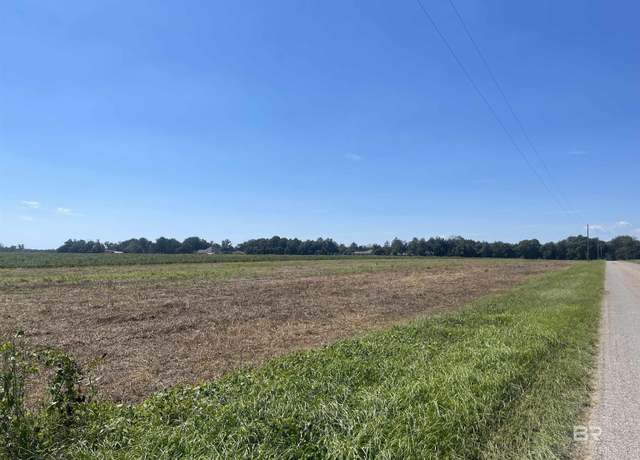 Property at 0 E Woodhaven Dairy Rd, Summerdale, AL 36580