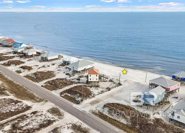 Property at 104 Seneca Ct, Dauphin Island, AL 36528