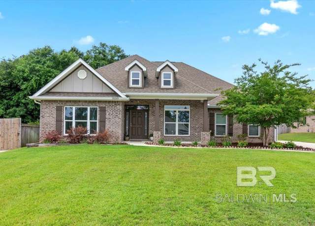 Property at 26249 Montelucia Way, Daphne, AL 36526, 5 beds, 3 baths