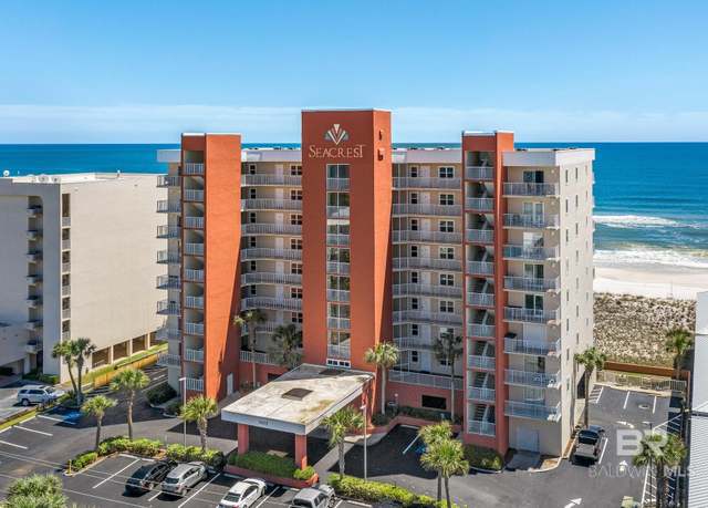 Property at 1117 W Beach Blvd #201, Gulf Shores, AL 36542, 2 beds, 2 baths
