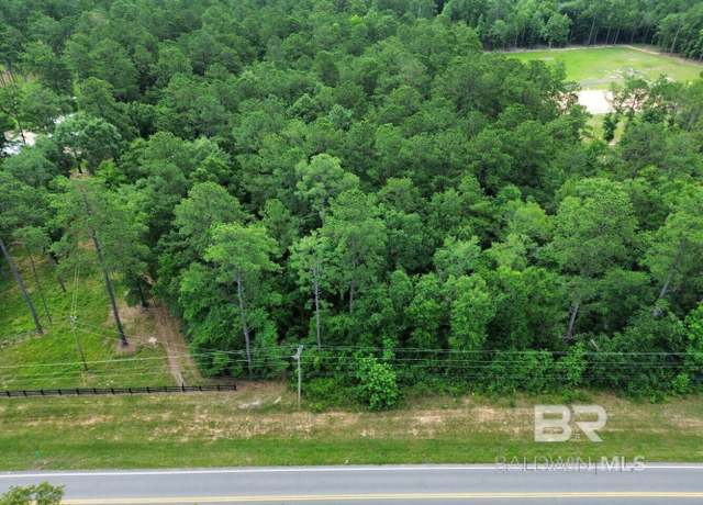Property at 0 STATE HIGHWAY 59, Stockton, AL 36579