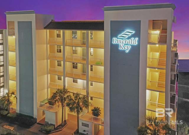 Property at 25360 Perdido Beach Blvd #401, Orange Beach, AL 36561, 3 beds, 2 baths