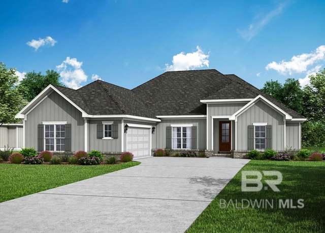 Property at 639 Kitfox Ave, Fairhope, AL 36532, 4 beds, 3.5 baths