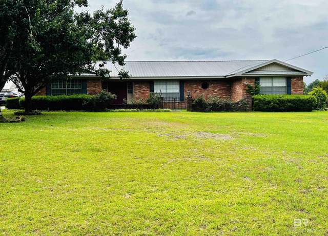Property at 48055 Old Stockton Rd, Bay Minette, AL 36507, 4 beds, 2.5 baths