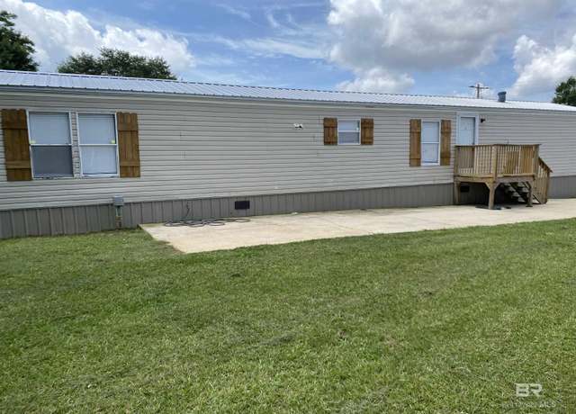 Property at 24440 N Emerald Ct, Loxley, AL 36551, 3 beds, 2 baths