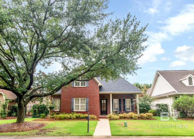 Property at 6436 Willowbridge Dr, Fairhope, AL 36532, 4 beds, 3 baths