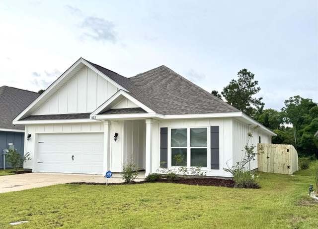 Property at 423 Gemini St, Gulf Shores, AL 36542, 3 beds, 2 baths
