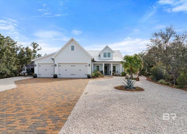 Property at 31232 Pine Run Dr, Orange Beach, AL 36561, 4 beds, 2.5 baths