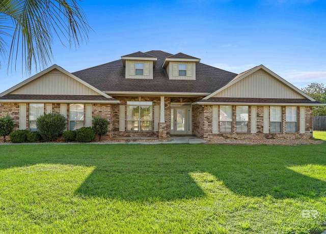Property at 2034 Tammany Ct, Foley, AL 36535, 4 beds, 3 baths
