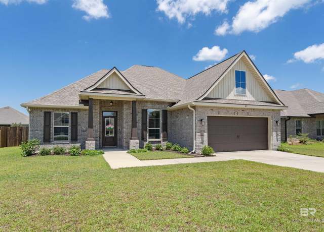 Property at 417 Silage Dr, Fairhope, AL 36532, 3 beds, 2 baths