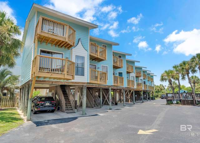 Property at 700 W Beach Blvd #118, Gulf Shores, AL 36542, 3 beds, 2 baths