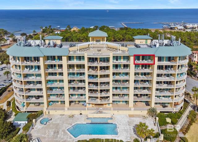 Property at 453 Dune Dr #703, Gulf Shores, AL 36542, 3 beds, 2 baths