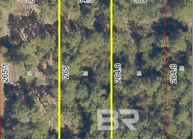 Property at 0 Robinson Ln, Gulf Shores, AL 36542