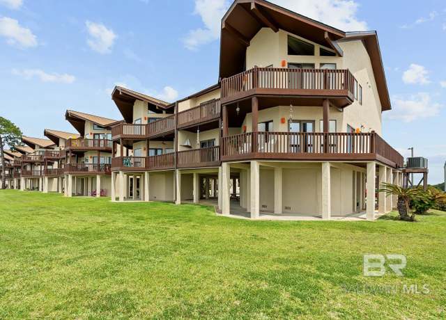 Property at 3771 Spinnaker Dr #101, Gulf Shores, AL 36542, 3 beds, 2.5 baths