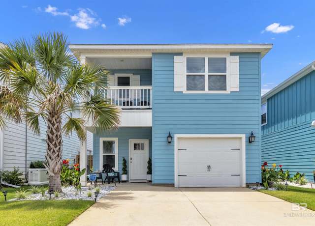 Property at 23951 Village Cut Dr, Orange Beach, AL 36561, 3 beds, 2.5 baths