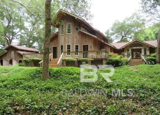 Property at 21312 N Rolling Oaks Dr, Fairhope, AL 36532, 3 beds, 3 baths