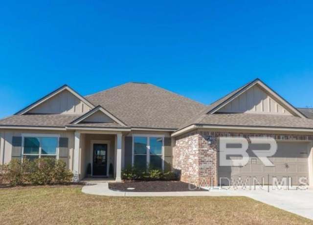 Property at 7088 Rocky Road Loop, Gulf Shores, AL 36542, 4 beds, 3 baths