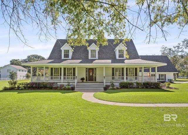 Property at 12655 Dominion Dr, Fairhope, AL 36532, 3 beds, 2.5 baths